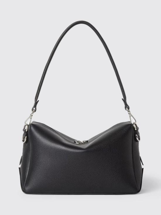 25FW 펜디 숄더백 7VA672ASIH F0GXN Black - FENDI