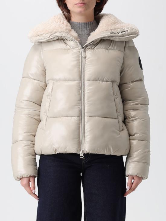 25FW 세이브더덕 자켓 D30974WLOVE21 40019 Beige