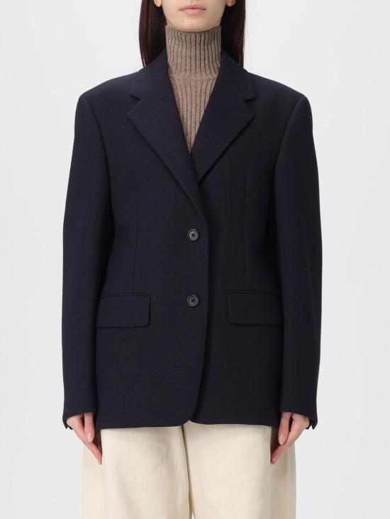 25FW 프라다 자켓 P570PSOOO17VZ F0008 Blue