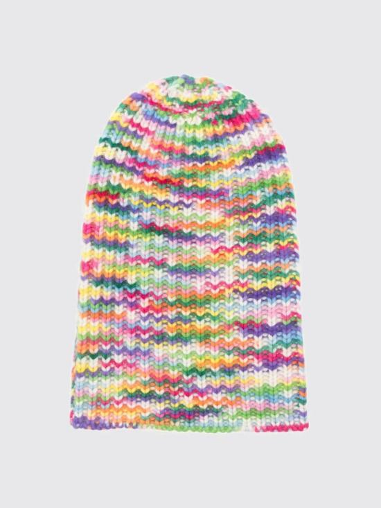 25FW Hurray 비니 150002 002 Multicolor