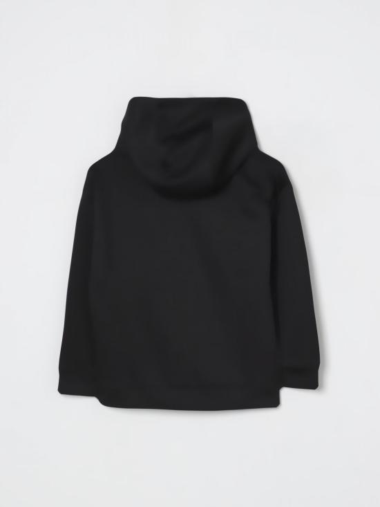 25FW [키즈] 마이클 코어스 풀오버 R30473 09B Black - MICHAEL KORS