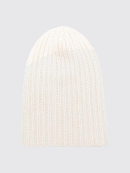 25FW Hurray 비니 116046 046 White - HURRAY