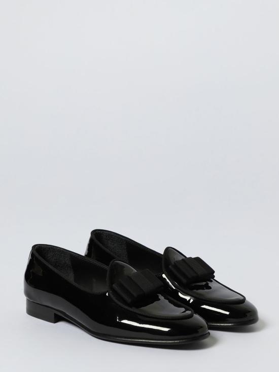 25FW 에드헨 밀라노 로퍼 ESUM01 P09F0899 Black - EDHÈN MILANO