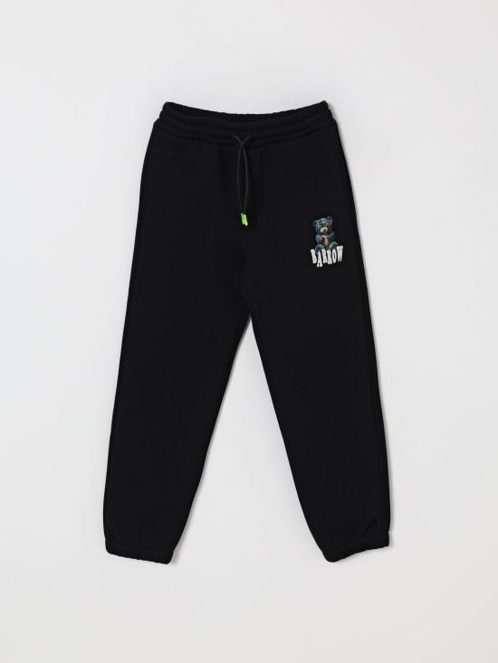 25FW [키즈] 바로우 팬츠 F5BKJUFP248 110 Black