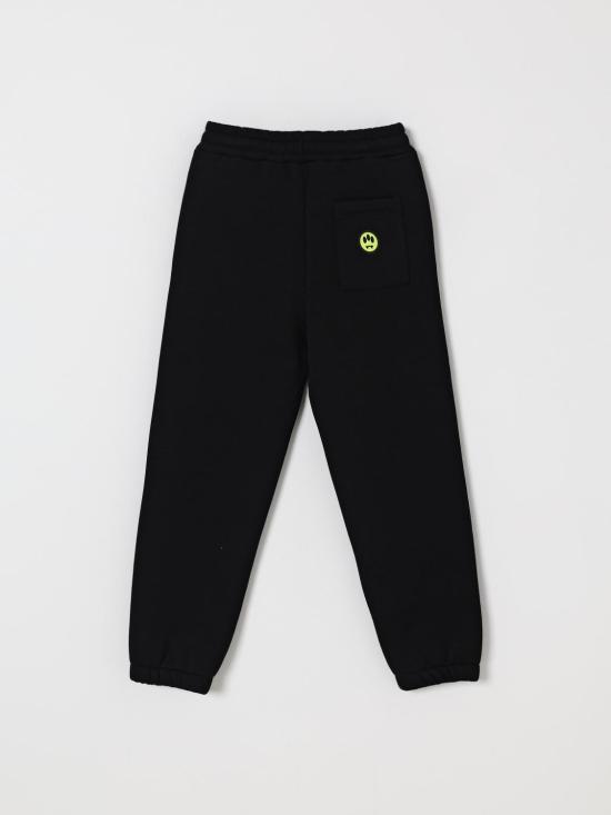 25FW [키즈] 바로우 팬츠 F5BKJUFP248 110 Black - BARROW