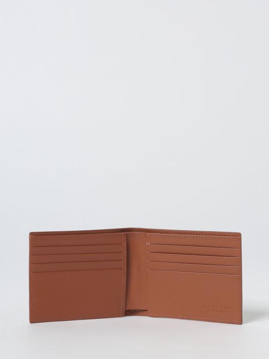 25FW 오르치아니 남성지갑 SU0112MBC EBANO CUOIO Ebony - ORCIANI