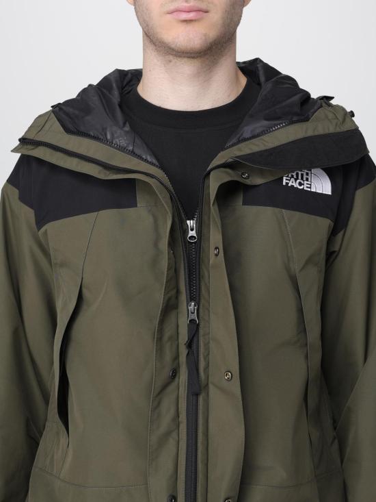 25FW 노스페이스 자켓 NF0A831M BQW1 Military - NORTH FACE