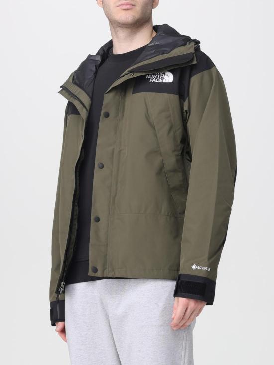 25FW 노스페이스 자켓 NF0A831M BQW1 Military - NORTH FACE