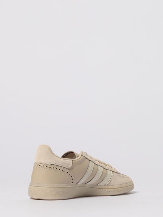 25FW 아디다스 핸드볼 스페지알 스니커즈 JQ8295 Beige - ADIDAS