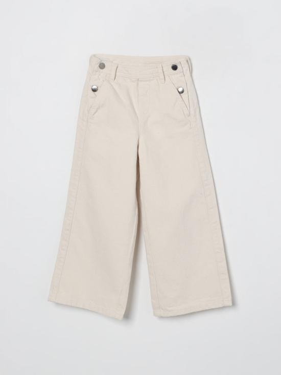 25FW [키즈] 엠포리오 아르마니 진 EG000381AF16378 U0003 White