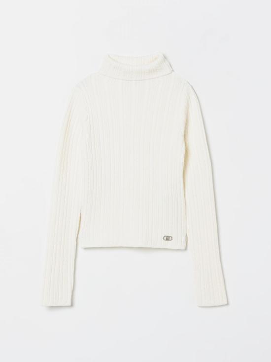 25FW [키즈] 리우조 풀오버 GF5031MA63Q 71322 Butter