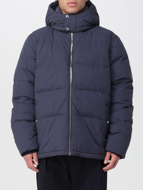 25FW 폴 스미스 자켓 M1R649ZT02806 49 Blue