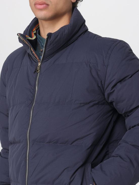 25FW 폴 스미스 자켓 M1R649ZT02806 49 Blue - PAUL SMITH