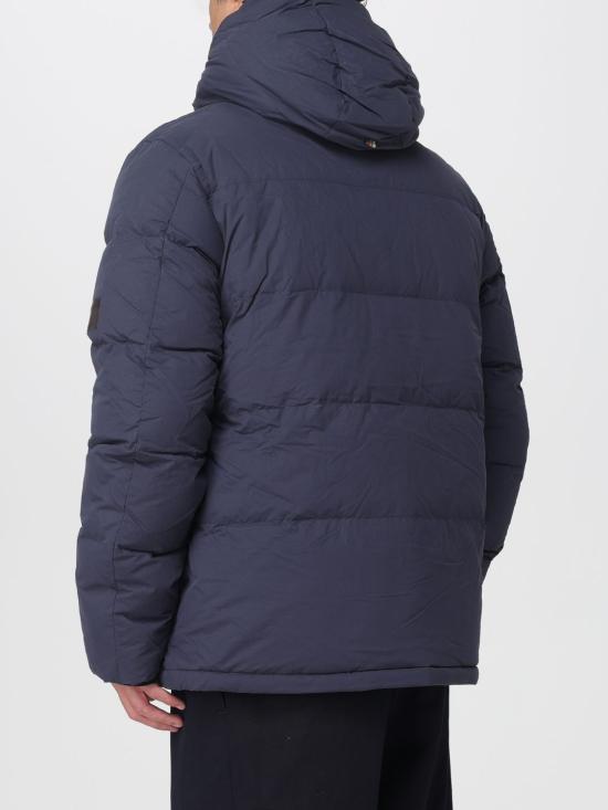 25FW 폴 스미스 자켓 M1R649ZT02806 49 Blue - PAUL SMITH