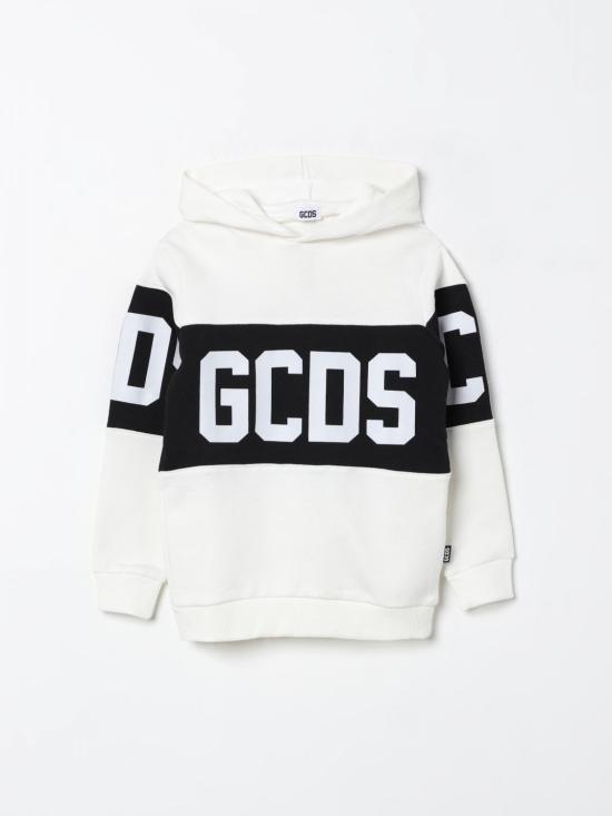 25FW [키즈] 지씨디에스 풀오버 B2KU1926BA2 15 White