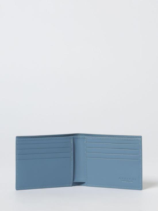 25FW 오르치아니 남성지갑 SU0112MBC NERO BLUE Black - ORCIANI