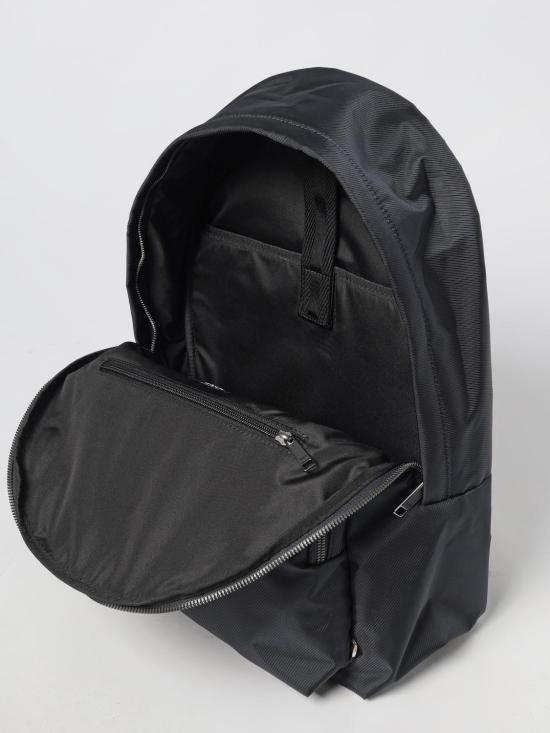 25FW 보스 백팩 50511918 406 Blue 1 - BOSS