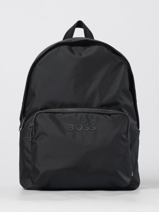 25FW 보스 백팩 50511918 406 Blue 1