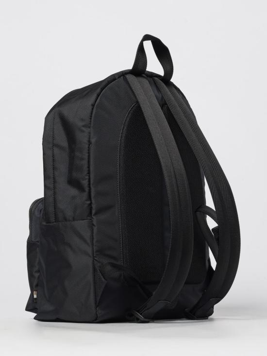 25FW 보스 백팩 50511918 406 Blue 1 - BOSS