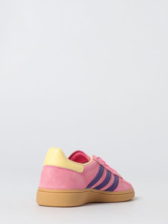 25FW 아디다스 핸드볼 스페지알 스니커즈 핸드볼 스페지알  JP8718 Pink - ADIDAS