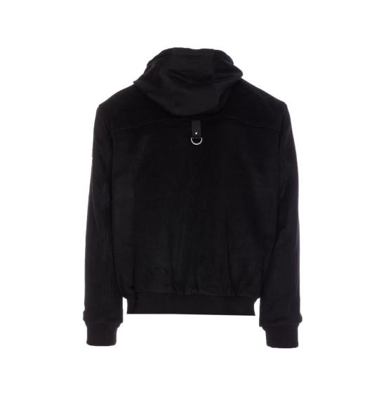 25FW 무스너클 자켓 M35MW404313 Black - MOOSE KNUCKLES