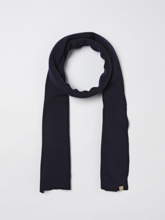 25FW 울리치 비니 CFWOAC2034MRUF0659 3989 Blue - WOOLRICH