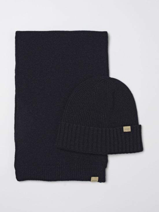 25FW 울리치 비니 CFWOAC2034MRUF0659 3989 Blue