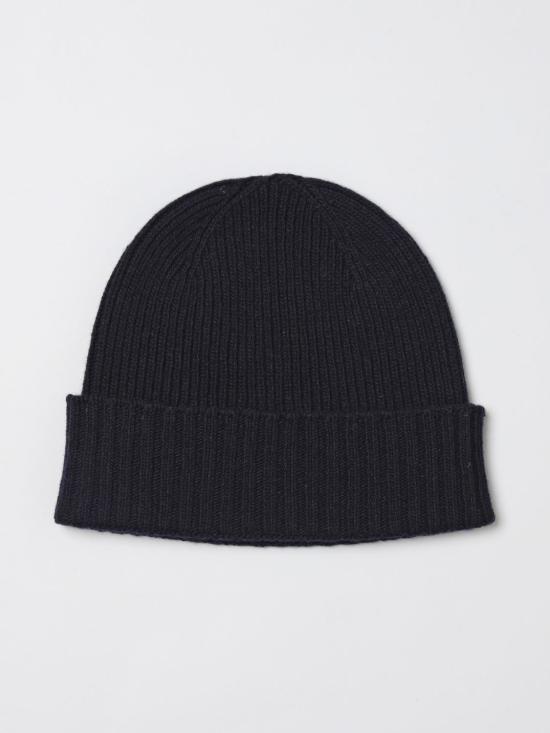 25FW 울리치 비니 CFWOAC2034MRUF0659 3989 Blue - WOOLRICH