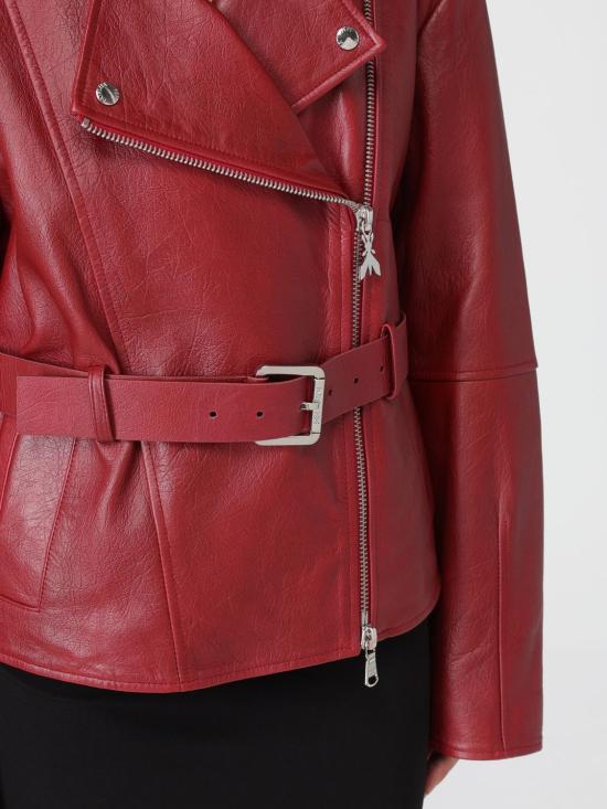 25FW 파트리지아페페 자켓 8O0181L158 R862 Red - PATRIZIA PEPE
