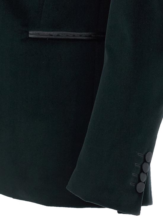 25FW 팔질레리 수트 자켓 9BJ2705S2RG17801 - PAL ZILERI