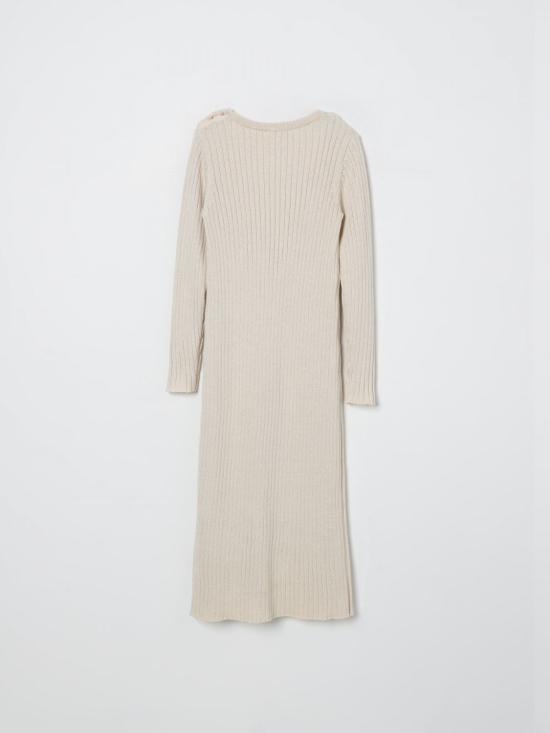 25FW [키즈] 마이클 코어스 원피스 R30476 Z99 Gold - MICHAEL KORS