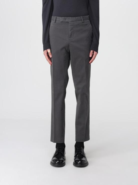 25FW 피티토리노 수트 팬츠 COATX0Z00FWDNK20 Y250 Charcoal