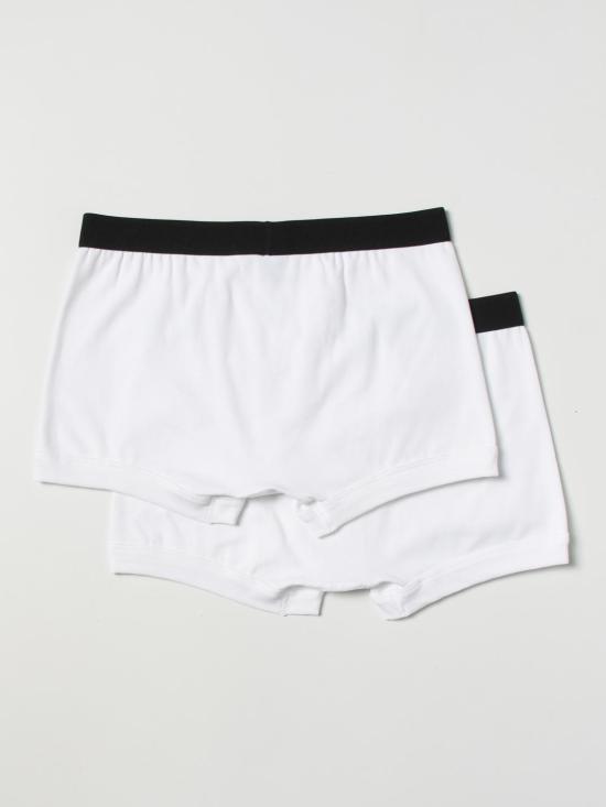 25FW 톰포드 팬티 T4XC31040 100 White - TOMFORD