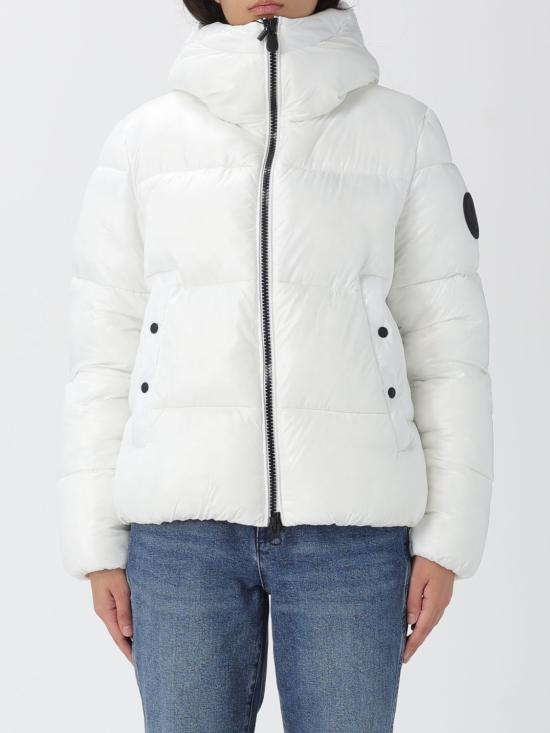 25FW 세이브더덕 자켓 D31989WLOVE21 00002 White