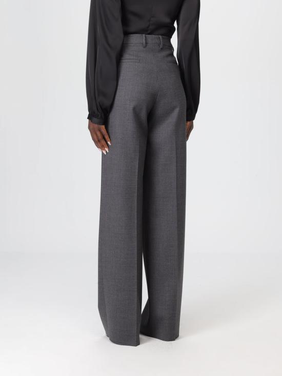 25FW 딸리아토레 스트레이트 팬츠 PEBONY310016 S1379 Grey - TAGLIATORE