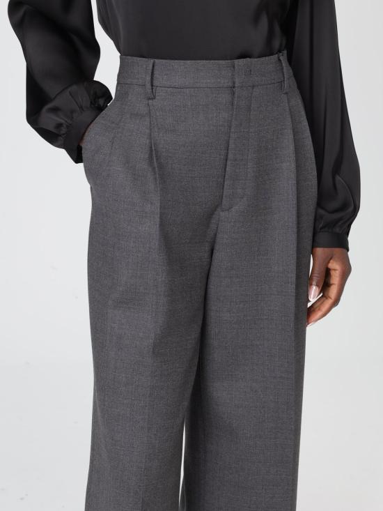 25FW 딸리아토레 스트레이트 팬츠 PEBONY310016 S1379 Grey - TAGLIATORE