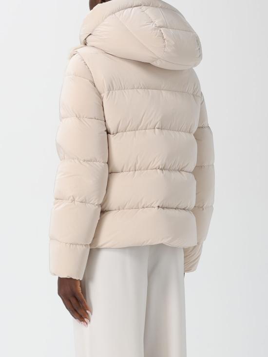 25FW 무레르 모르진 VSO 다운 자켓 MORZINEVSO U0033 White - MOORER