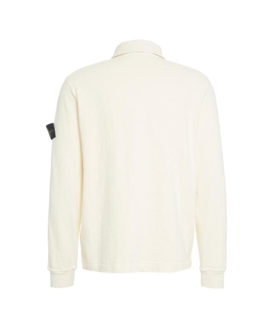25FW 스톤 아일랜드 스웨터 S156100054 S0238 V0093 BIANCO - STONE ISLAND