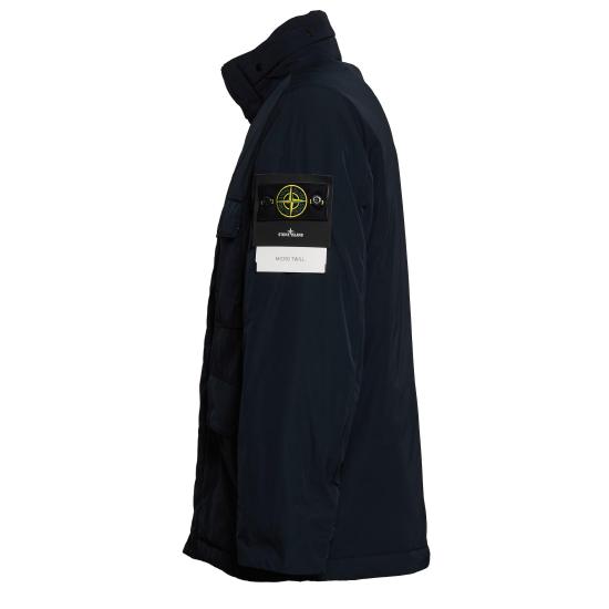 25FW 스톤 아일랜드 코트 K2S154100049 S0026 V0020 BLU - STONE ISLAND