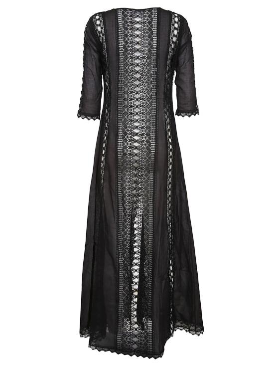  차로루이즈 자켓 91307 BLACK - CHARORUIZ