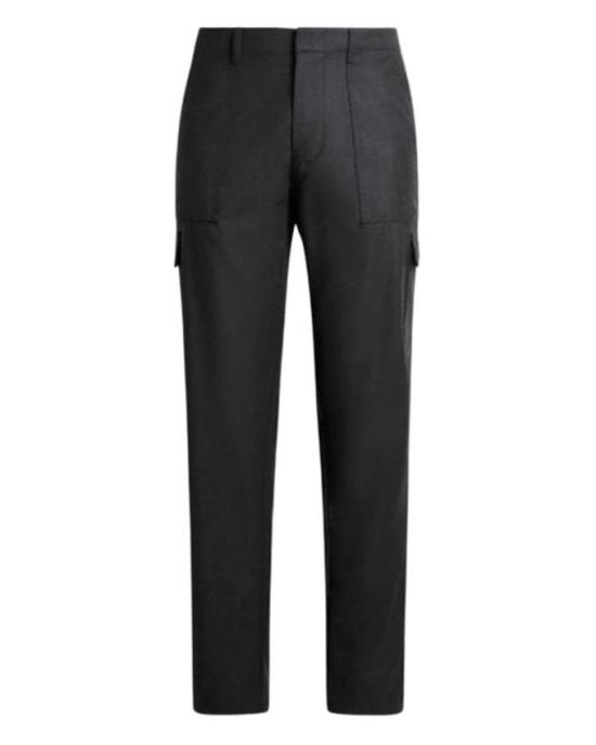 25FW 에트로 스트레이트 팬츠 MRED0020 99TU2K0N0035 GREY