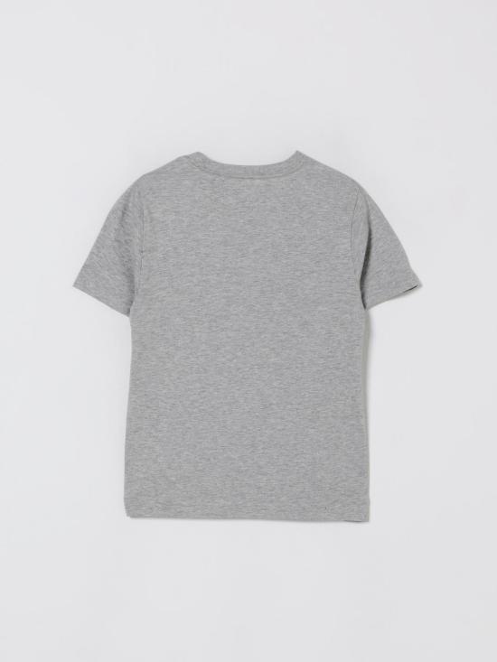 25FW [키즈] 폴로 랄프로렌 티셔츠 322832904 039 Grey - POLO RALPH LAUREN