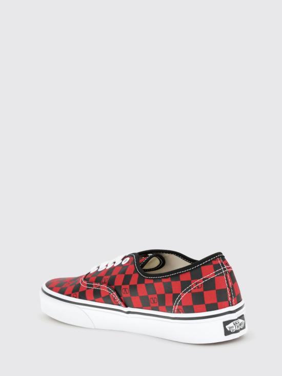 25FW 발렌티노 가라바니 스니커즈 7Y0S0M23HPK JV7 Black - VALENTINO GARAVANI