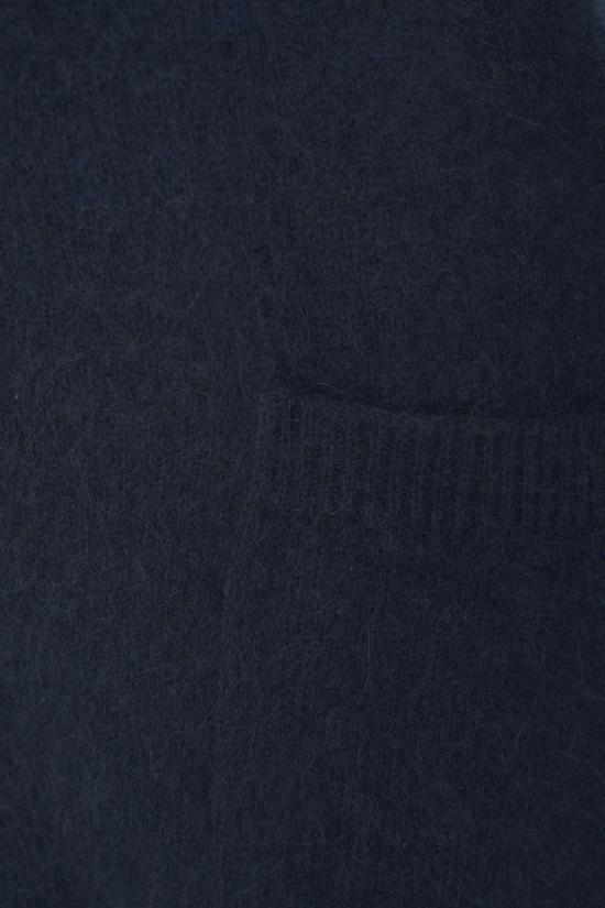 25FW 엠비엠 가디건 V53803 NOTTE BLU - MVM