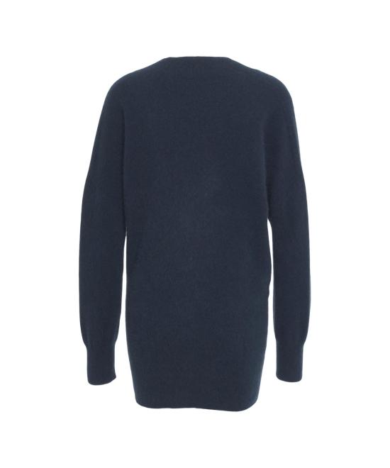 25FW 엠비엠 가디건 V53803 NOTTE BLU - MVM