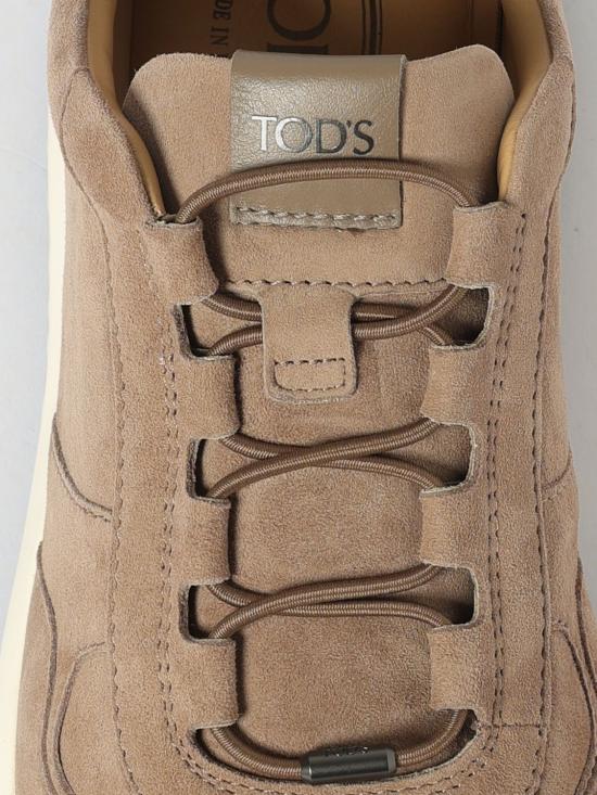 25FW 토즈 스니커즈 XXM79K0IP51J17 553J Mud - TODS