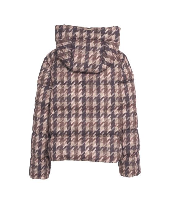 25FW 에르노 코트 PI002167D 12768 8822 MORO CUOIO MARRONE - HERNO