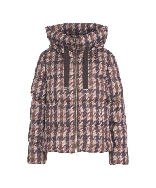 25FW 에르노 코트 PI002167D 12768 8822 MORO CUOIO MARRONE