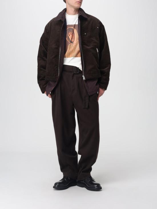 25FW 에뛰드스튜디오 반팔 티셔츠 H25MCTSH105 01 Ivory - ETUDES