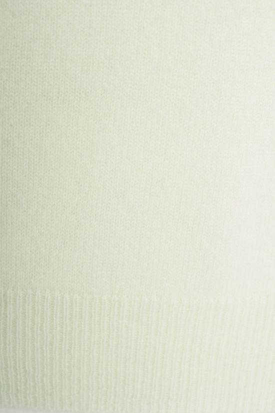 25FW 엠비엠 스웨터 V54612 VERDE PALLIDO - MVM